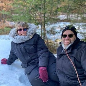 Meet your Posher, Chantal